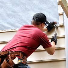 Affordable Siding Repair and Maintenance Services in Delft Colony, CA